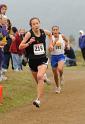 CCS XC D1 Girls  - 039